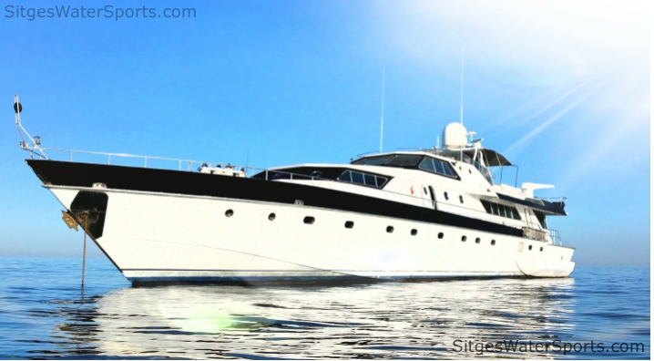 Sitges Yacht 1